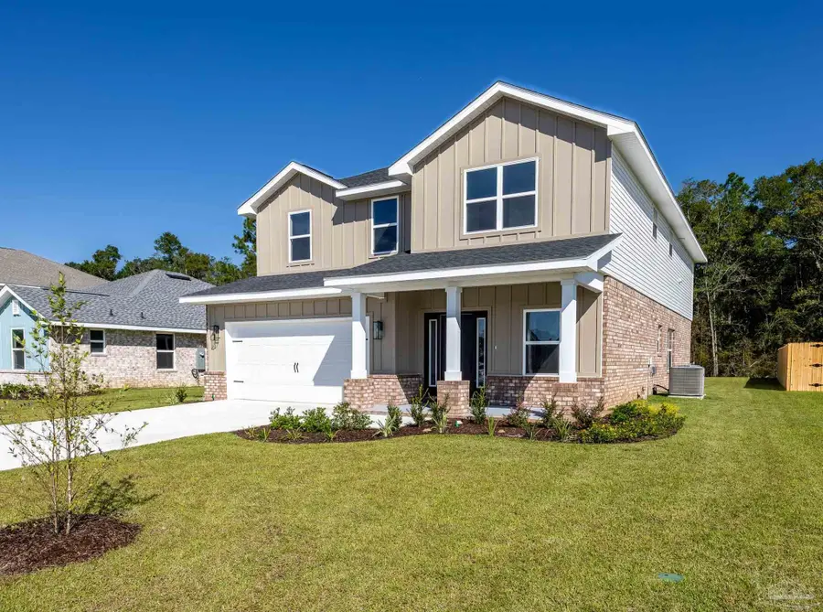 5934 Grayton Park Ln, Pace, FL 32571 - #2