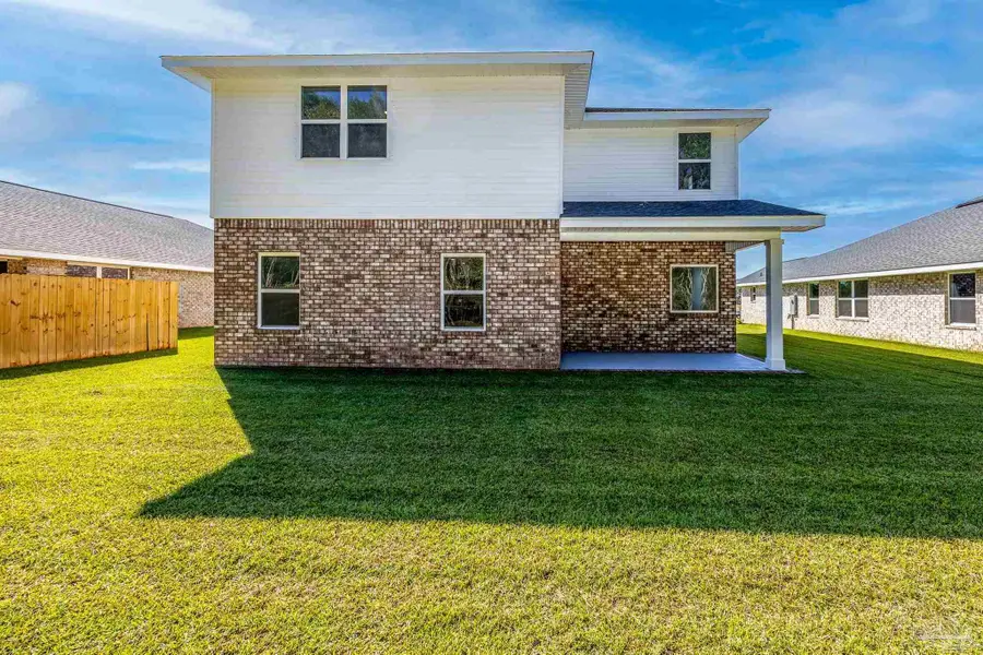 5934 Grayton Park Ln, Pace, FL 32571 - #3