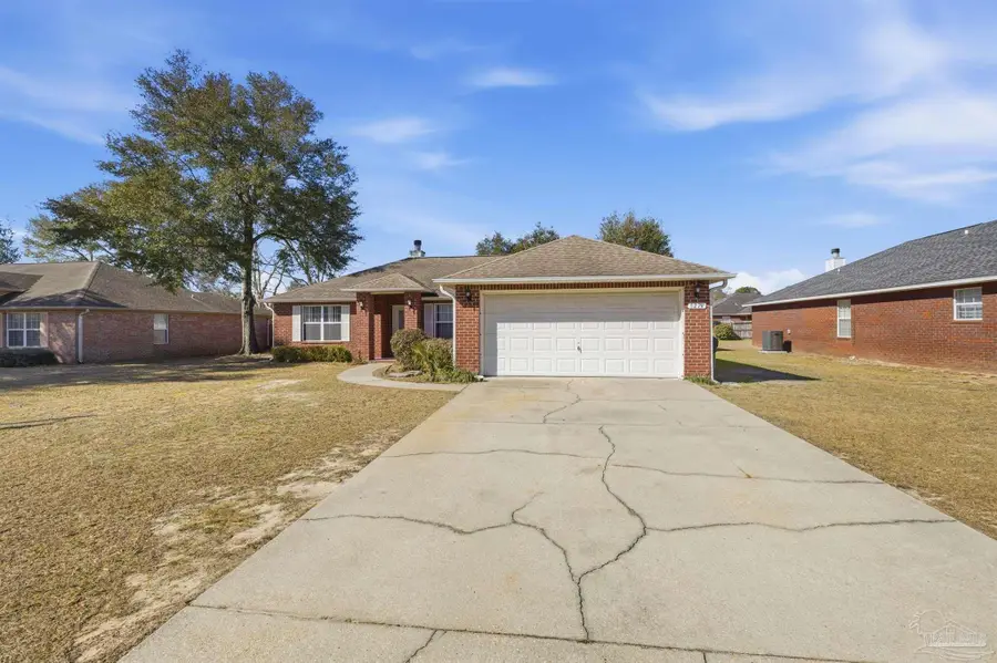 5271 Goshawk Dr, Milton, FL 32570 - Image #3