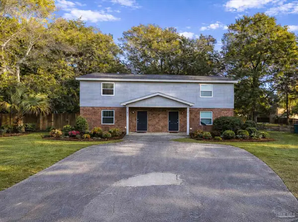 1871 Loyola St, Pensacola, FL 32504