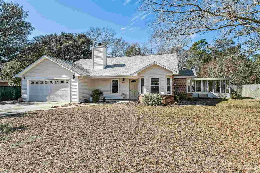 6349 Jason Dr, Milton, FL 32570 - Image #3