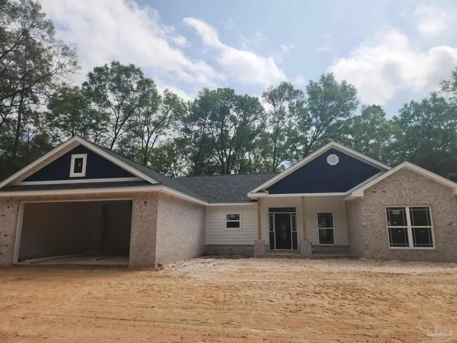 5461 Walker Rd, Milton, FL 32570 - Image #2