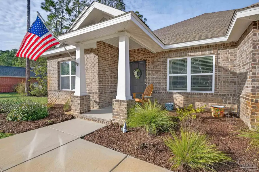 7264 Riverview St, Navarre, FL 32566 - Image #2