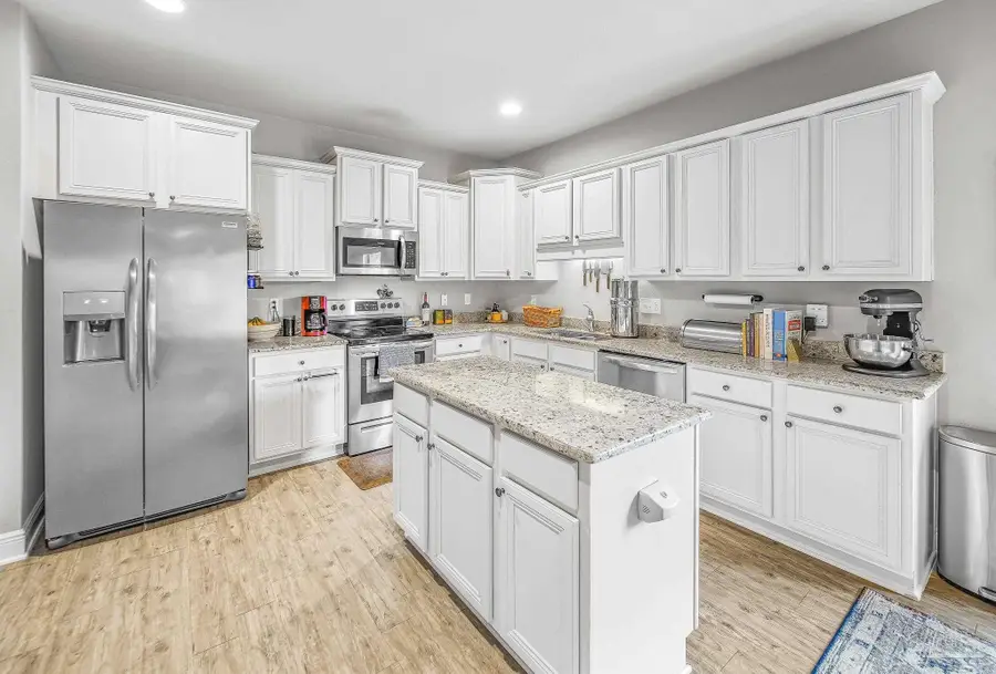 2544 Caldwell Cir, Pace, FL 32571 - #3