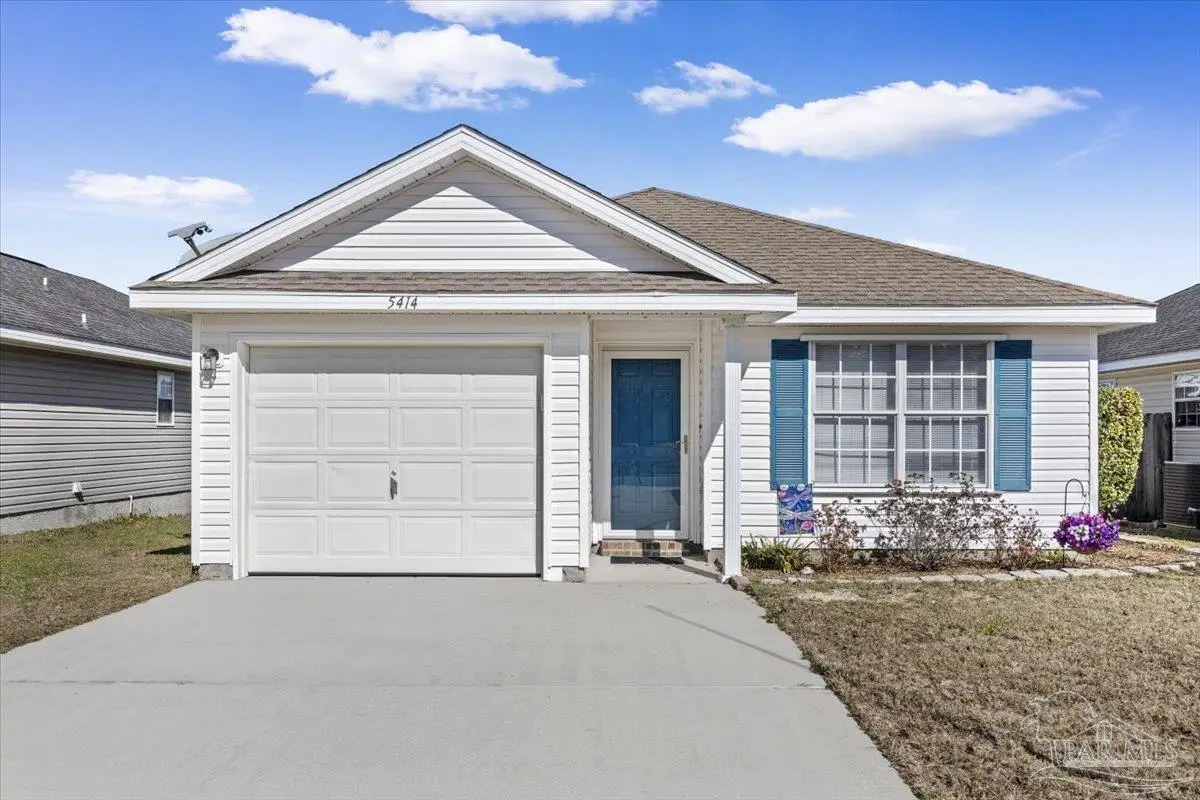 5414 Fawn Ridge Dr, Gulf Breeze, FL 32563 - Image #1