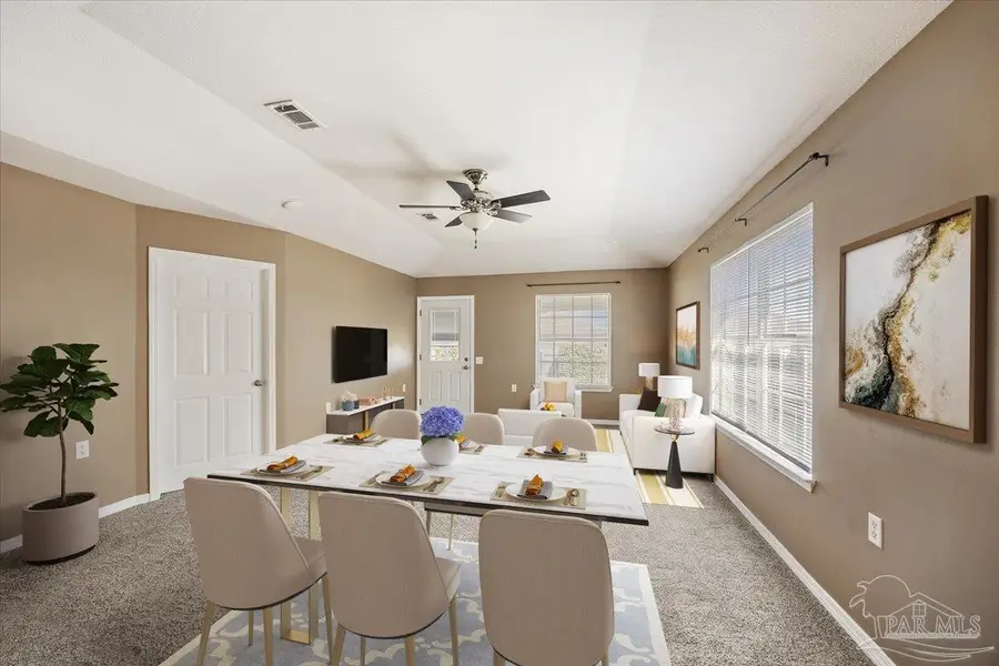 5414 Fawn Ridge Dr, Gulf Breeze, FL 32563 - Image #3