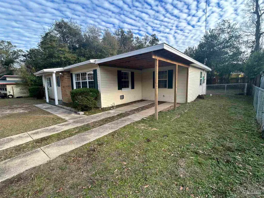 923 S Madison Dr, Pensacola, FL 32505 - Image #2