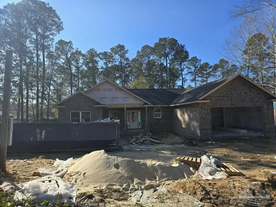 3637 Sweet Bay Dr, Pace, FL 32571 - #3