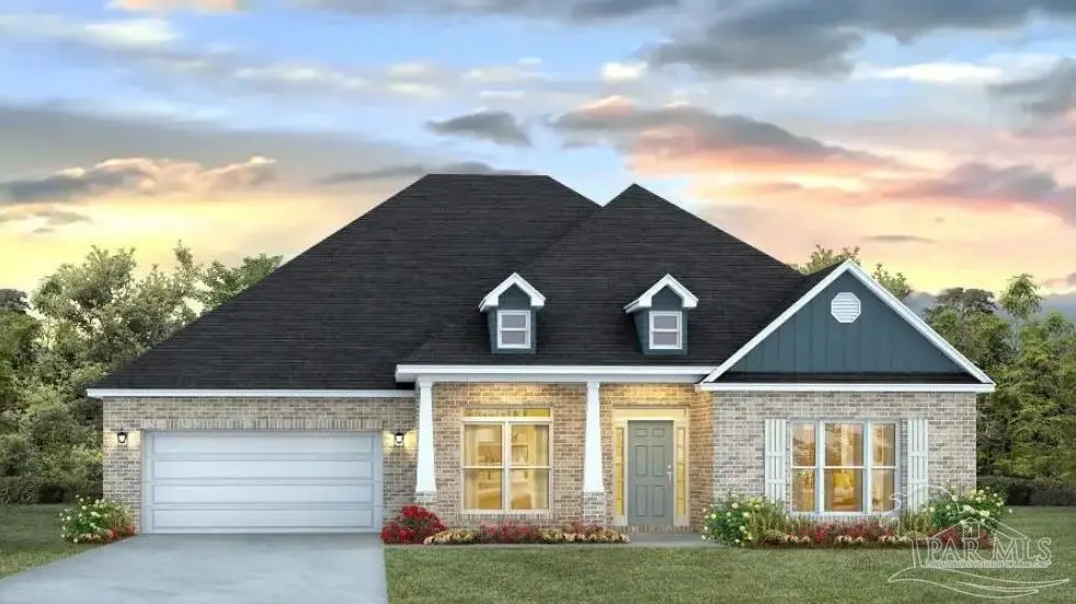 5030 Gaineswood Dr, Milton, FL 32583 - Image #1