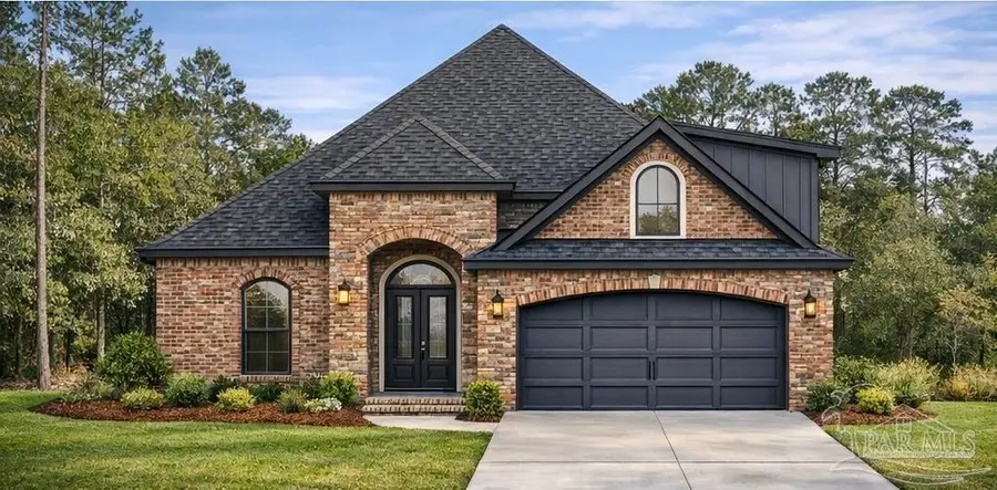 6061 Dahoon Dr, Pensacola, FL 32526 - Image #3