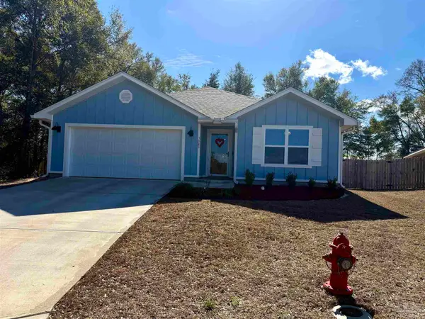 3083 Jane Ln, Crestview, FL 32539