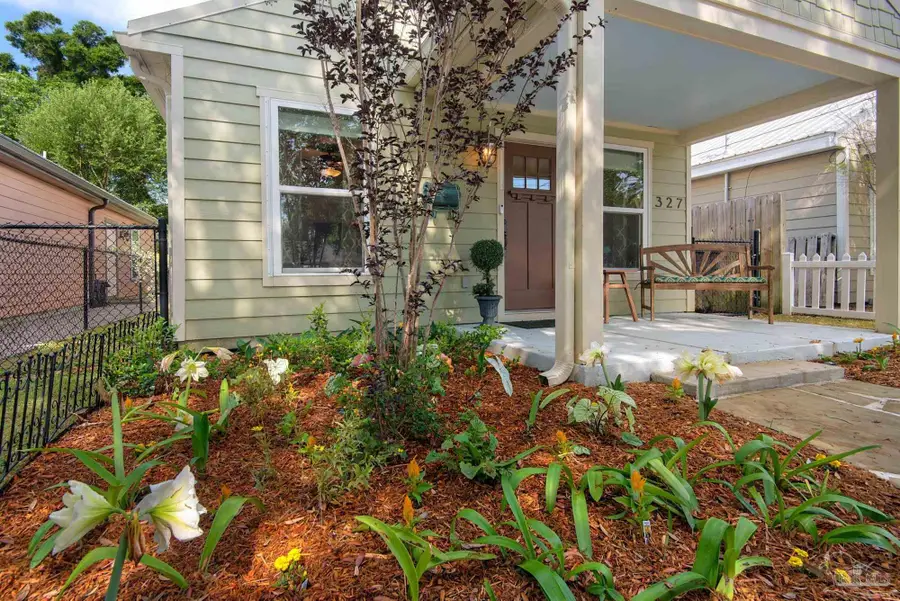 327 N Reus St, Pensacola, FL 32501 - Image #3