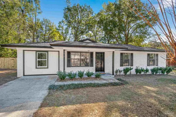 5617 Balsam St, Milton, FL 32583