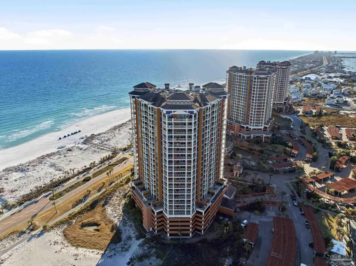 3 Portofino Dr #1104, Pensacola Beach, FL 32561 - #1