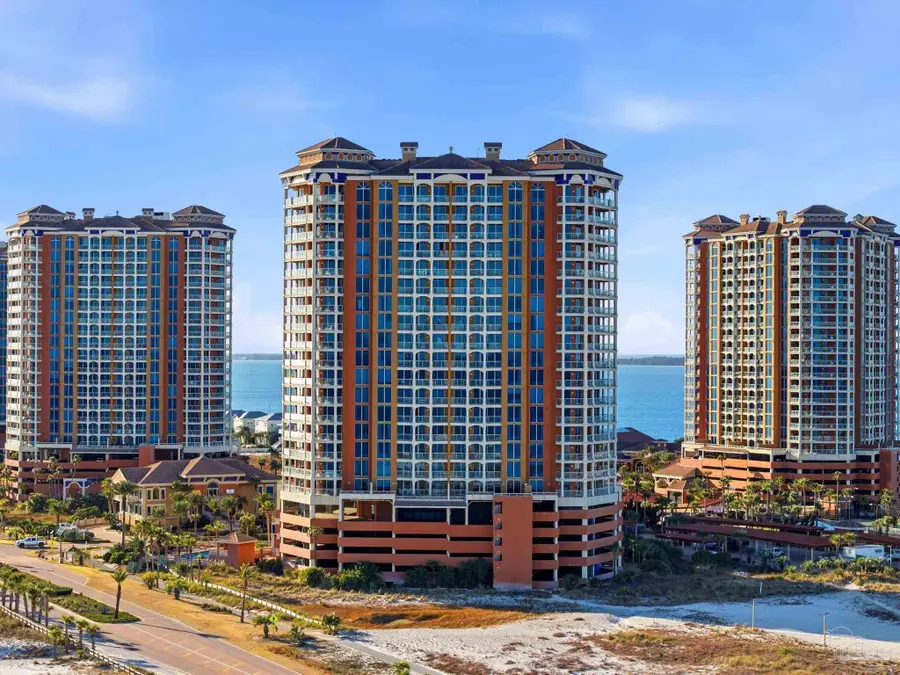 3 Portofino Dr #1104, Pensacola Beach, FL 32561 - #3