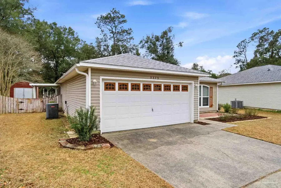 5373 Cherub Cir, Milton, FL 32583 - Image #3