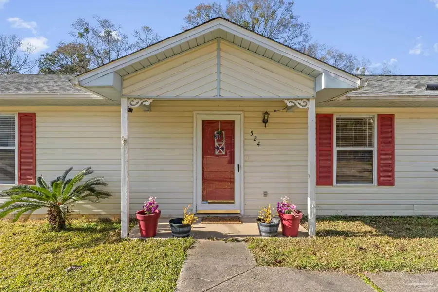 524 Greenberry Dr, Cantonment, FL 32533 - Image #2