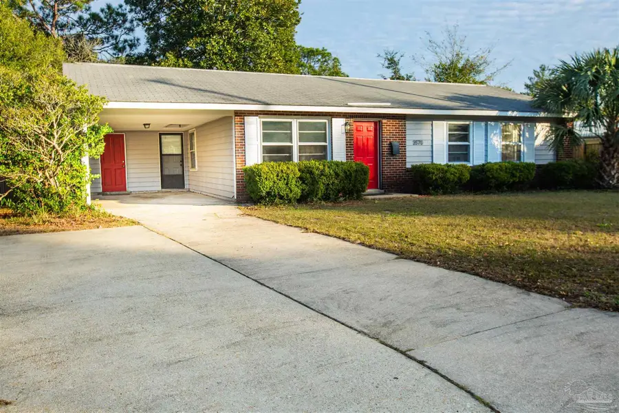 3570 Rothschild Dr, Pensacola, FL 32503 - Image #2