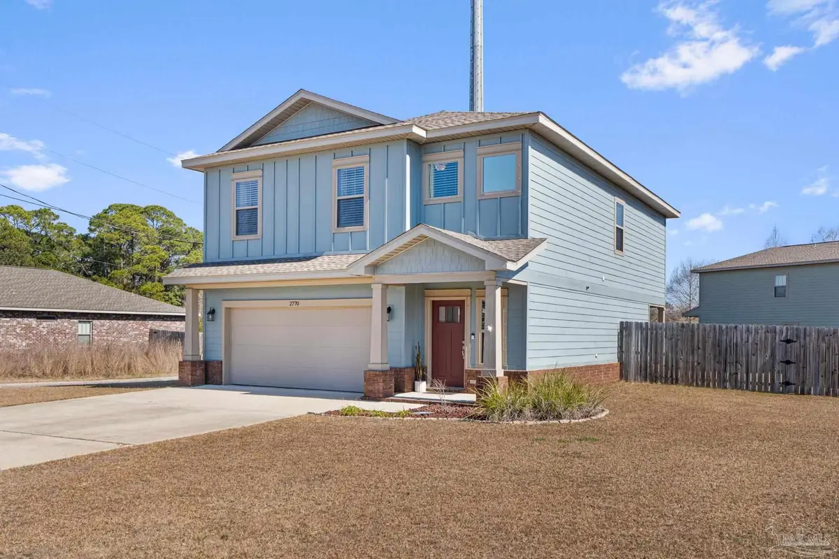 2770 Joe Pruitt Rd, Navarre, FL 32566 - #1