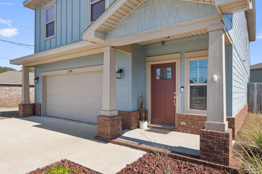 2770 Joe Pruitt Rd, Navarre, FL 32566 - #2