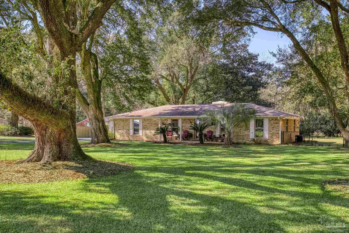 4975 Jack Cobb Ln, Pace, FL 32571 - #1