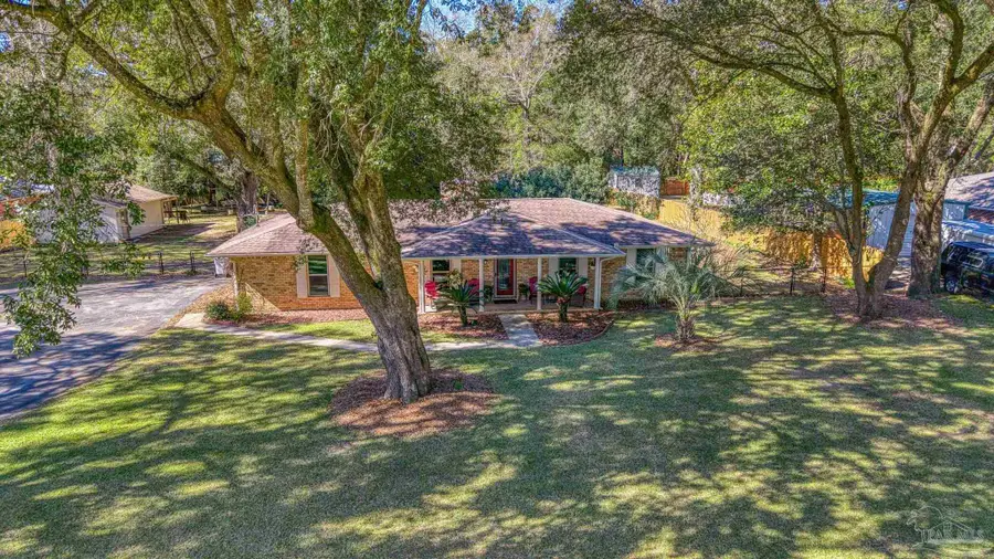 4975 Jack Cobb Ln, Pace, FL 32571 - #3