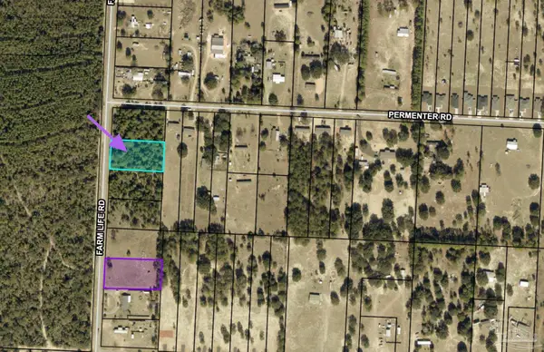 TBD Farm Life Rd, Milton, FL 32583