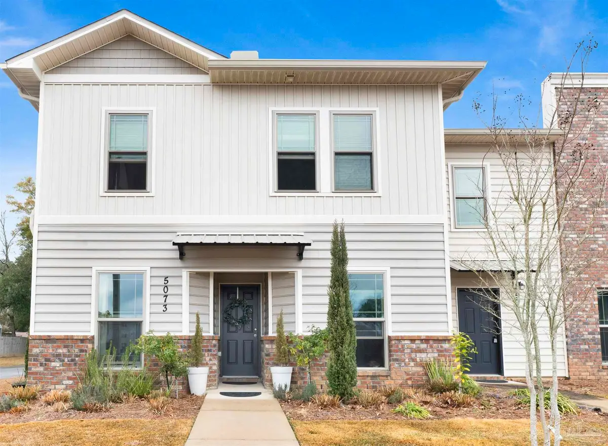 5073 Peach Dr, Pace, FL 32571 - #1