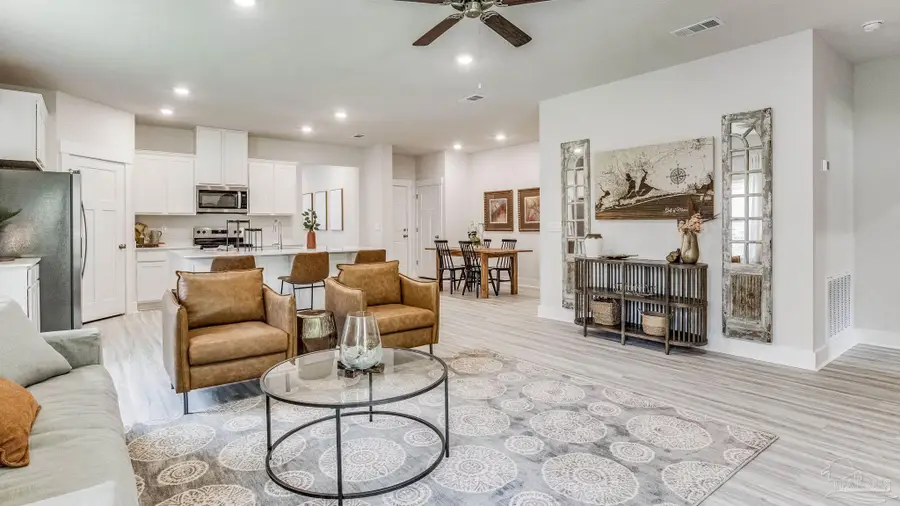 5821 Dove Nest Rd, Gulf Breeze, FL 32563 - #3