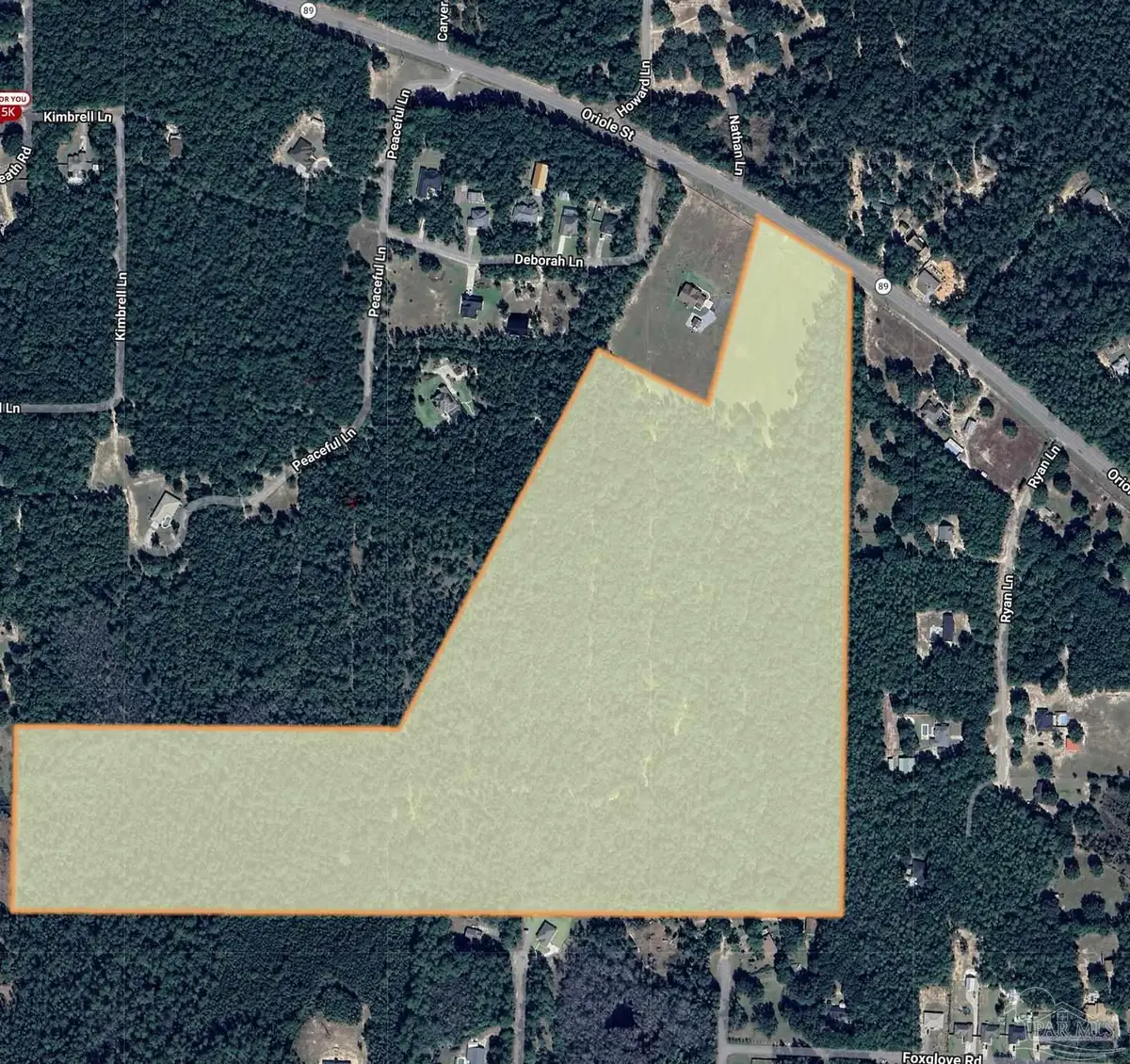 000 Hwy 89, Milton, FL 32570 - Image #1