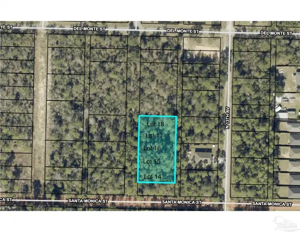 12 Ave #Lot 18, Milton, FL 32583