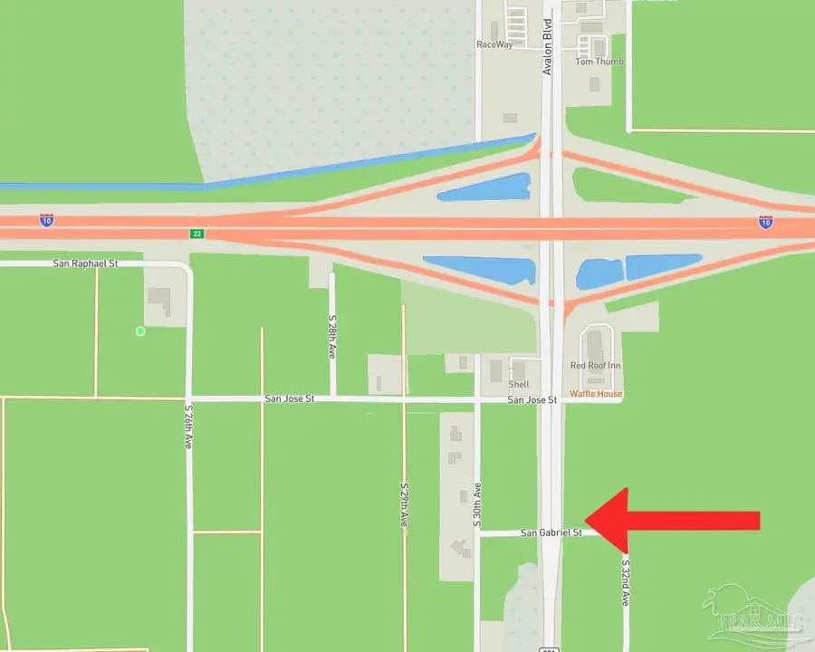 0 Avalon Blvd, Milton, FL 32583 - Image #2