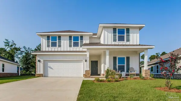 5625 Clarity St, Milton, FL 32570