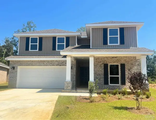 120 Albatross St, Cantonment, FL 32533