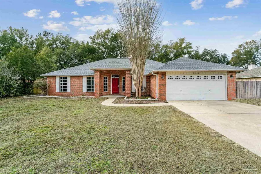 5181 Hawks Nest Dr, Milton, FL 32570 - Image #3