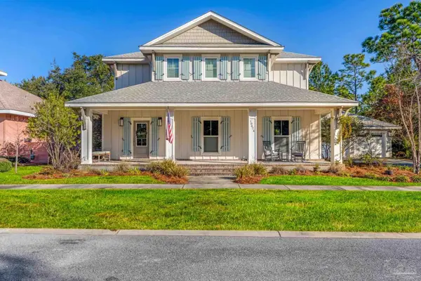 10674 Heavy Weather Way, Pensacola, FL 32507