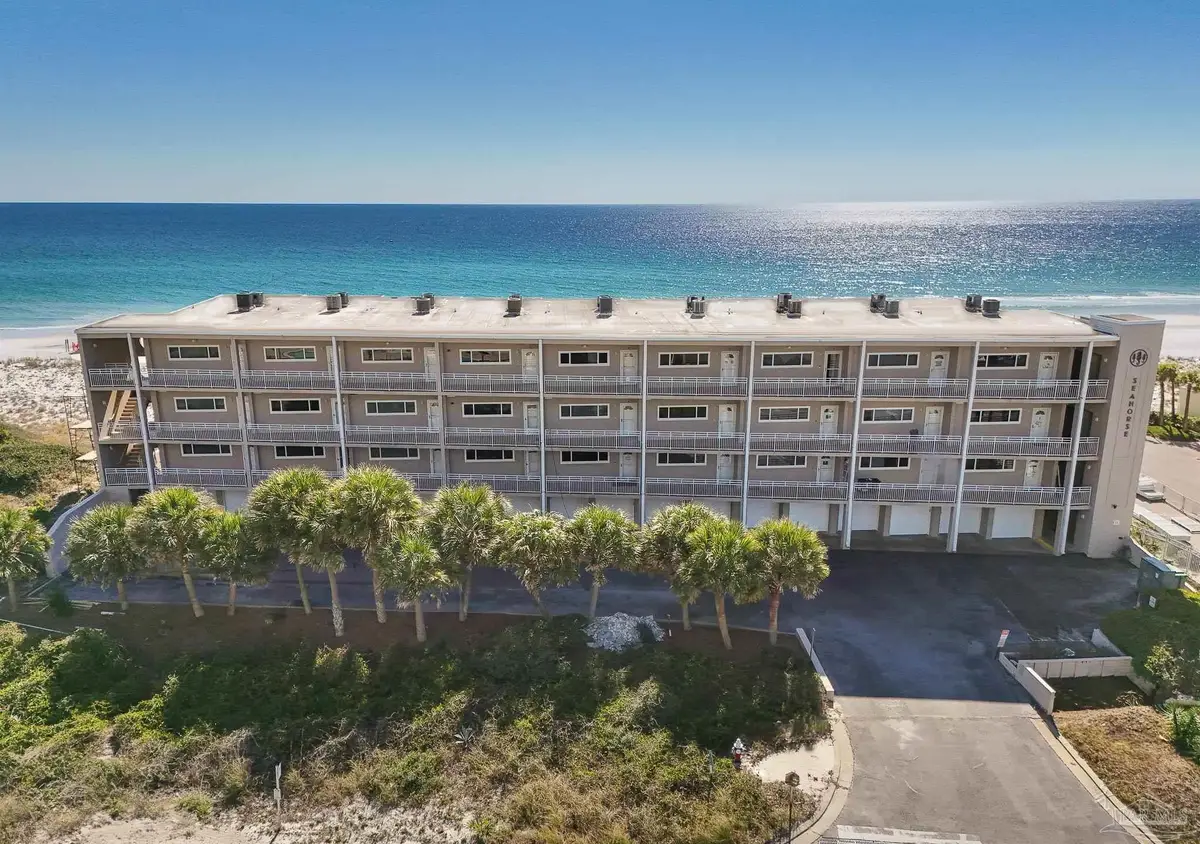 955 Ft Pickens Rd #I, Pensacola Beach, FL 32561 - Image #1