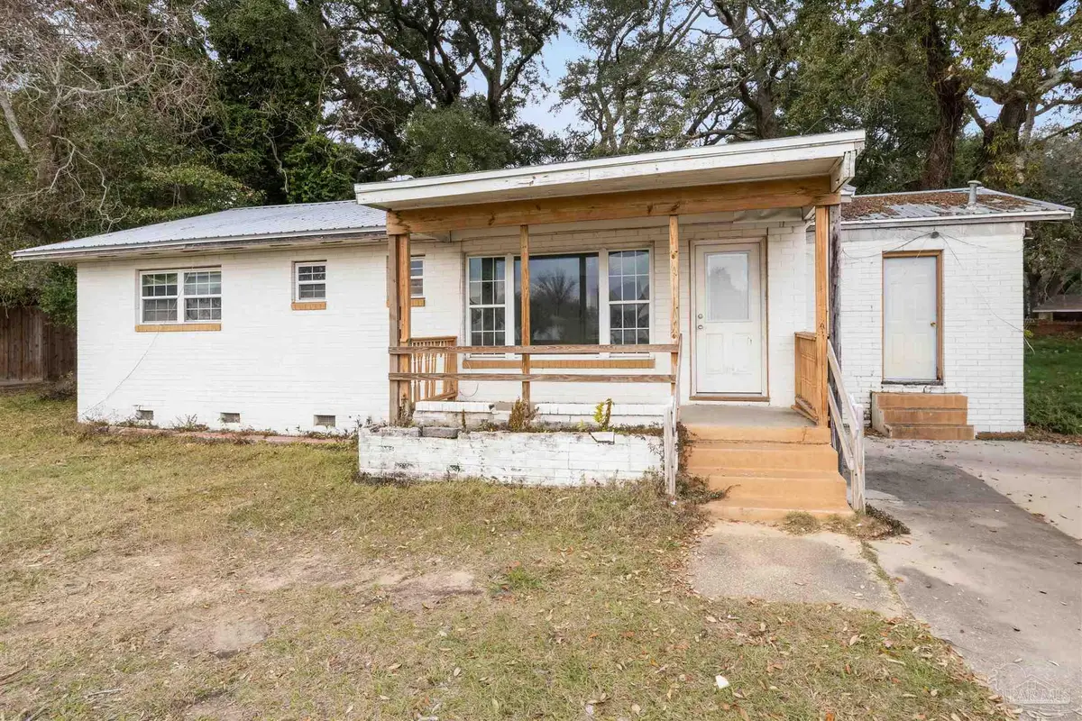 284 Airport Blvd, Pensacola, FL 32503 - #1