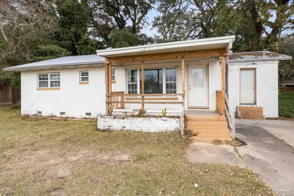 284 Airport Blvd, Pensacola, FL 32503