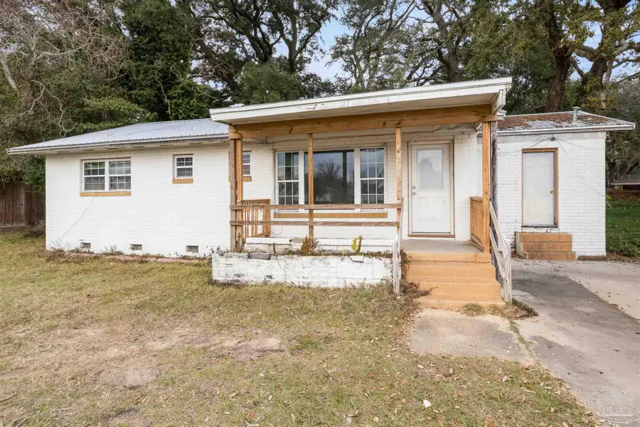 284 Airport Blvd, Pensacola, FL 32503 - #3