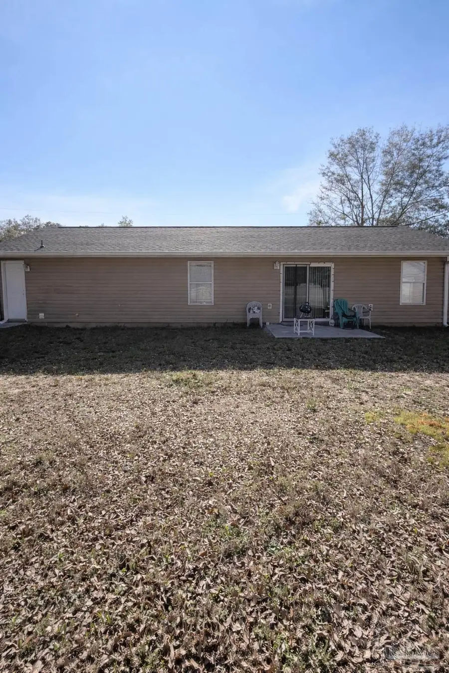 4252 Castille Ave, Milton, FL 32571 - #3