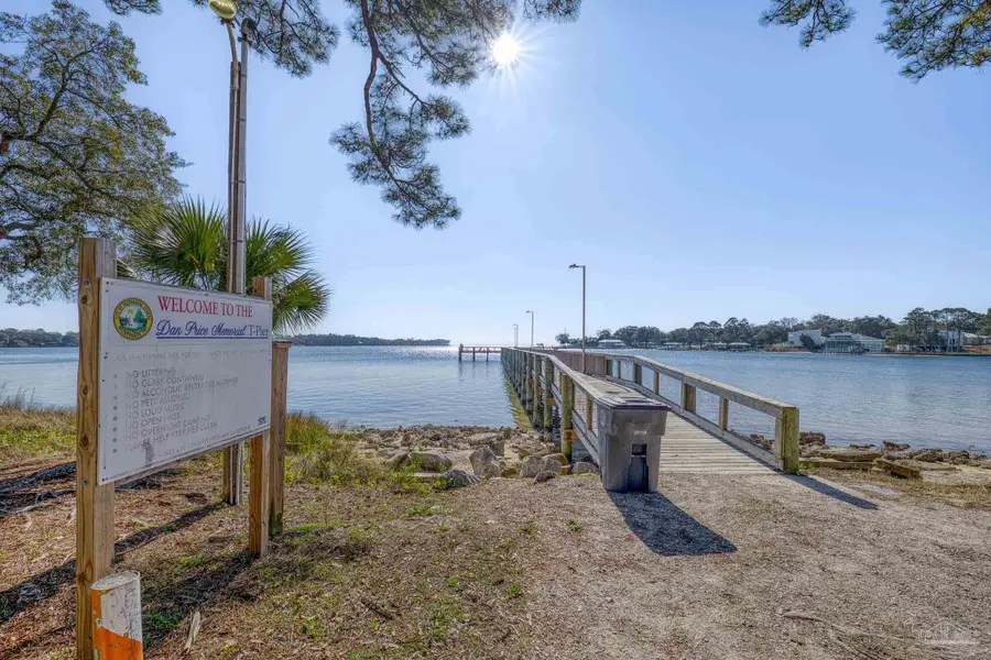 1157 N Bayshore Dr, Valparaiso, FL 32580 - Image #3