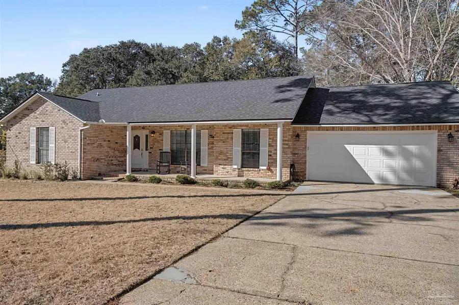 5121 Rowe Trl, Pace, FL 32571 - #2