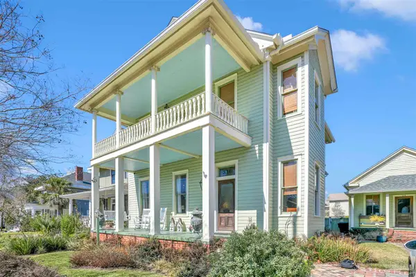 316 W Strong St, Pensacola, FL 32501