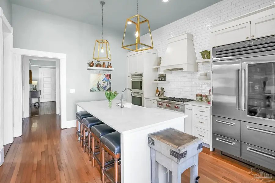 316 W Strong St, Pensacola, FL 32501 - Image #2