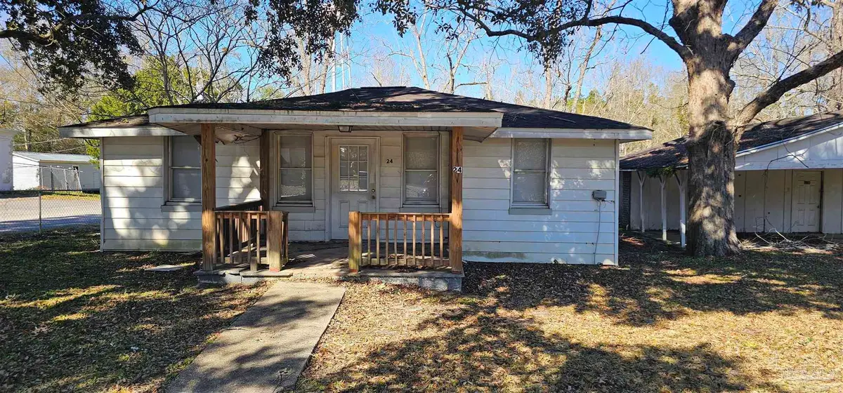 24 Williams Ditch Rd, Cantonment, FL 32533 - #1