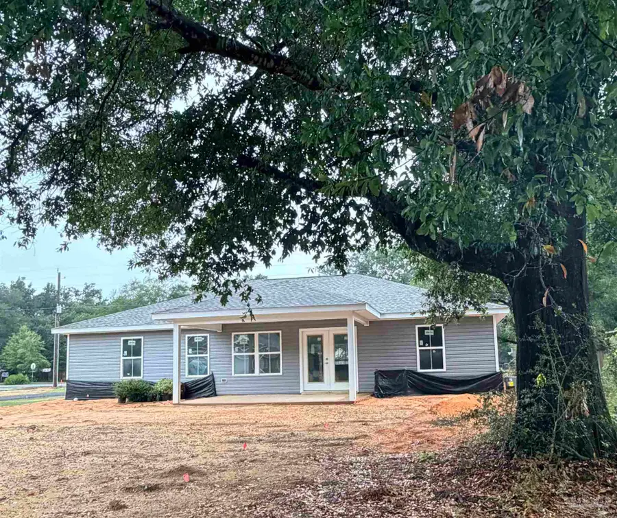 4564 Galt City Rd, Milton, FL 32583 - #2