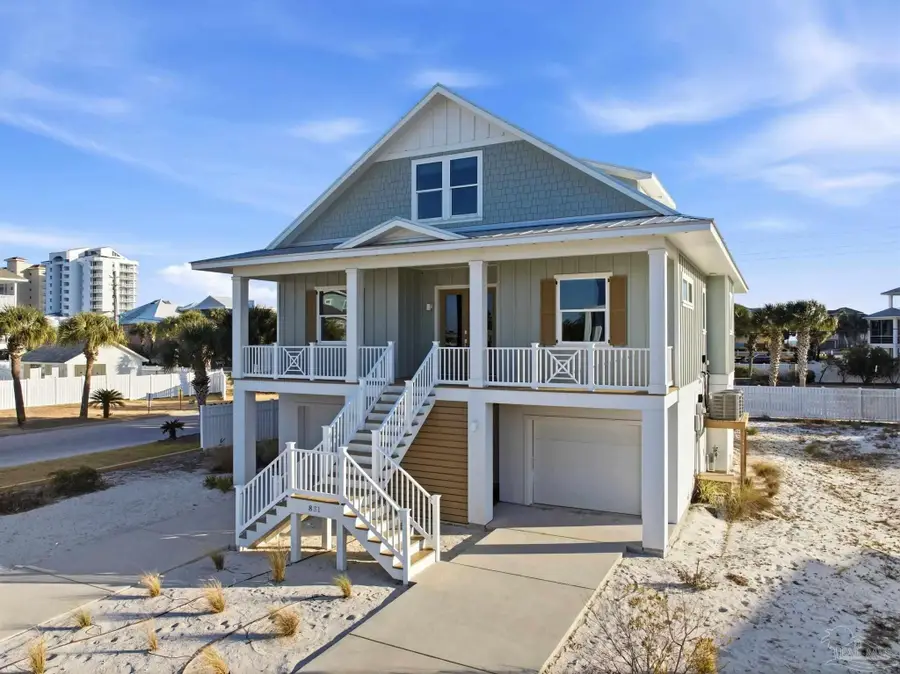 831 Sailfish Ct, Perdido Key, FL 32507 - #3
