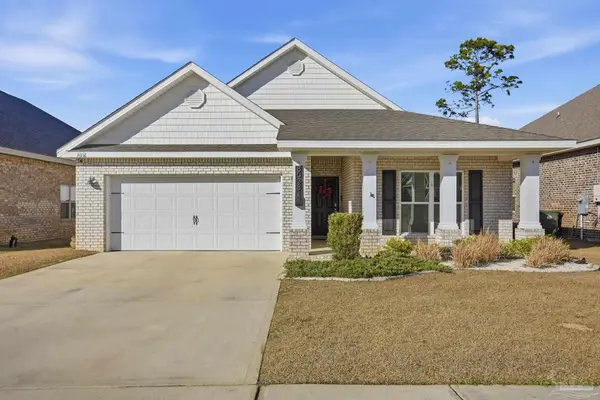 8038 Burnside Loop, Pensacola, FL 32526