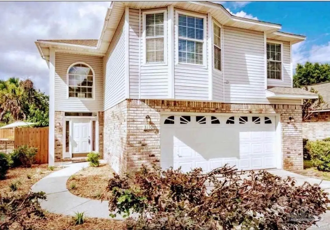 3110 Leesburg Sq, Pensacola, FL 32504 - Image #1